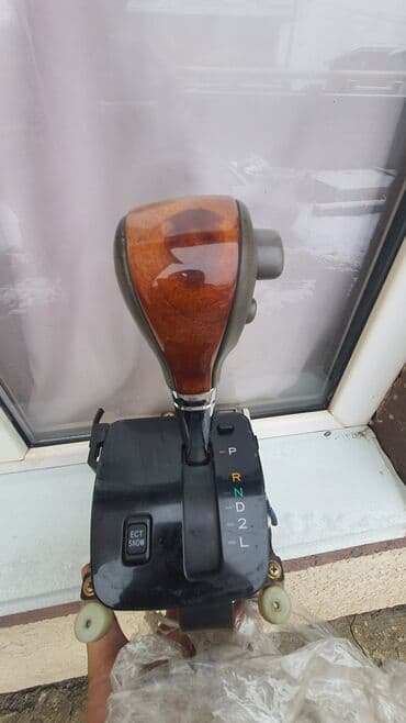 Коробка передач Автомат Toyota 2001 г., Б/у, Оригинал, Япония at lalafo.kg Коробка передач Автомат Toyota 2001 г., Б/у, Оригинал, Япония