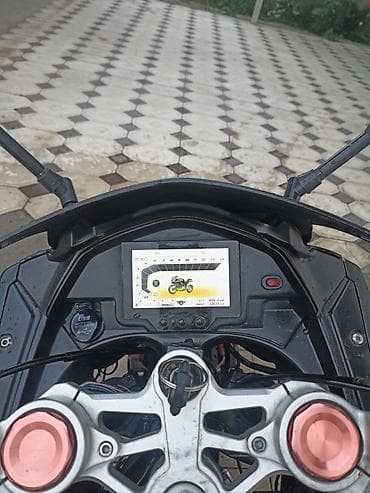 mini cooper: Спортбайк Ducati, 400 куб. см, Бензин, Взрослый, Б/у — 7