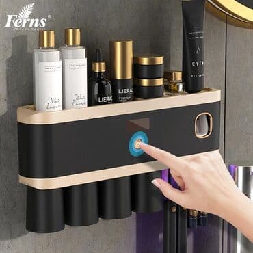 заказать органайзер для косметики: Новый — 4