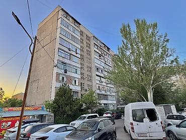 3 комнаты, 78 м², 106 серия, Косметический ремонт