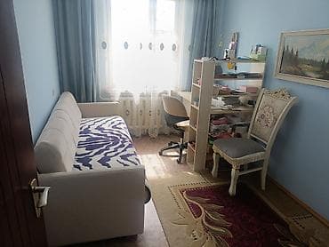 105 серия 3 комнатная: 3 комнаты, 70 м², 105 серия, 8 этаж, Косметический ремонт — 7