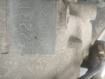 cdi 2 2: Бензиновый мотор Honda 2000 г., 2.2 л, Б/у, Оригинал, Япония — 3