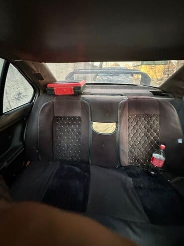 шипованная резина б у: BMW 3 series: 1992 г., 1.6 л, Механика, Бензиновая, Седан — 10