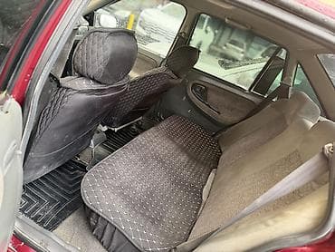 Продажа авто: Daewoo Nexia: 2006 г., 1.5 л, Механика, Бензин, Седан — 8