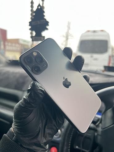 xiaomi 5: IPhone 11 Pro, Б/у, 64 ГБ, 70 % — 1