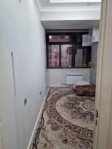 сниму квартиру шопоков: Ижарага эки бөлмөлүү Ош шаарынын А Масалиев көч 44/12 батири берилет — 2