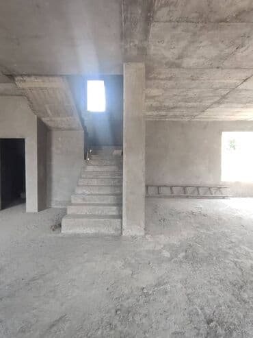 бытовка дом: Дом, 260 м², 6 комнат, Агентство недвижимости, ПСО (под самоотделку) — 8