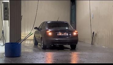 mini itx: Daewoo Nubira: 2001 г., Механика, Бензин, Седан — 7