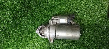 sonata: Стартер хундай саната. Киа к5 привозной — 4