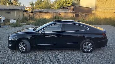 киа продаю: Hyundai Sonata: 2019 г., 2 л, Газ, Седан — 2