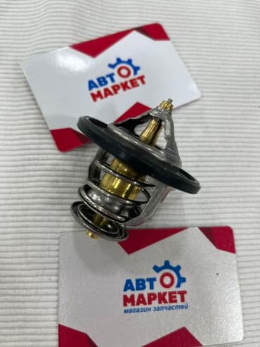 elentra: Термостат Hyundai 2015 г., Новый — 1