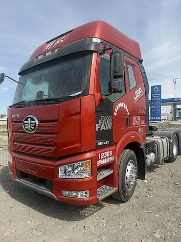 bmw x5 2020: Тягач, 2020 г., Без прицепа — 2