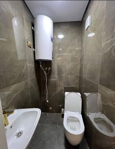 ремонт домов: 3 комнаты, 97 м², Элитка, 8 этаж, Евроремонт — 10