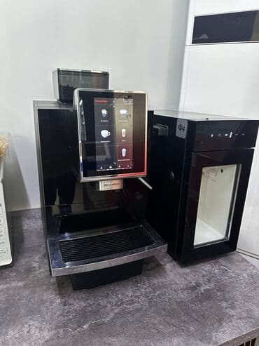 морозильники для мороженого б у: Кофеварка, кофемашина, Б/у, Самовывоз, Платная доставка — 1
