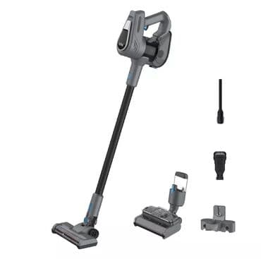 моющий пылесос winning star: Пылесос, Вертикальный, Влажная, Сухая, Контейнер — 1