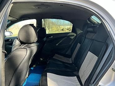 шевралет ласети: Chevrolet Lacetti: 2005 г., 1.6 л, Бензин, Хэтчбэк — 5