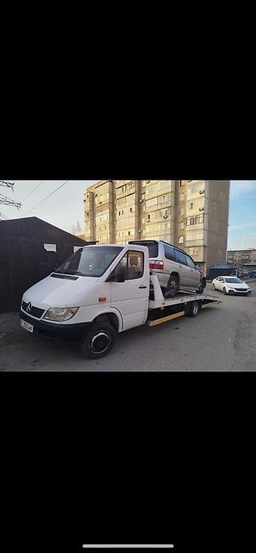 ремонт колес чемодана: С лебедкой, С манипулятором, Со сдвижной платформой — 1