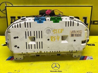 ниссан марч фары: Щиток приборов Honda Оригинал, Япония — 2