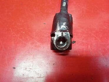 рулевая рейка ланос: Карданчик рулевой TOYOTA ОРИГИНАЛЬНАЯ КОНТРАКТНАЯ ЗАПЧАСТЬ В — 5