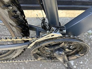 фикс велик tsunami: Городской велосипед, Aspect, Рама M (156 - 178 см) — 3