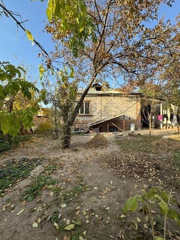 ала тоо дом продажа: Дом, 140 м², 5 комнат, Собственник, Старый ремонт — 31