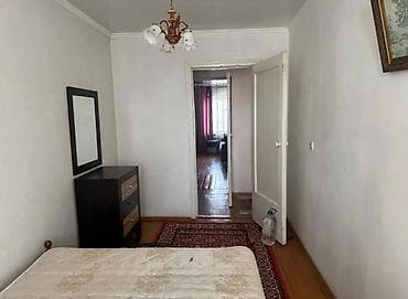 геологическая: 3 комнаты, 54 м², Индивидуалка, 2 этаж, Косметический ремонт — 4
