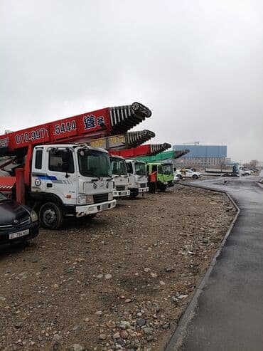 агрегат для стяжки: Сдаю в аренду — 4