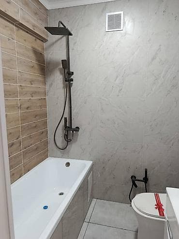 1 комната, 50 м², Элитка, 8 этаж, Дизайнерский ремонт — 3