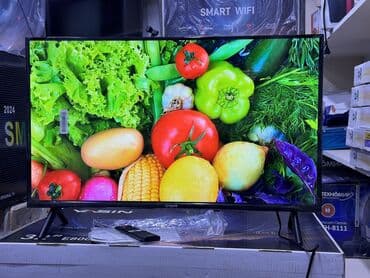 телевизор филлипс: Телик Телевизоры YASIN 32E9000 smart tv с интернетом youtube 81 см — 20
