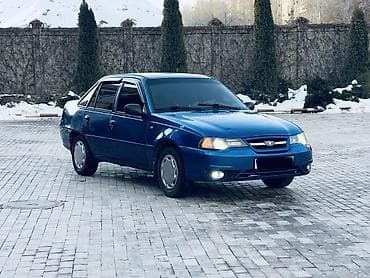 ремонт daewoo nexia: Сдаю Daewoo Nexia под выкуп, | Другие условия, Бензин — 1