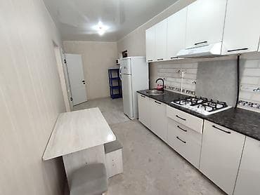 1 комната, Ак-Ордо 1 ж/м Собственник, Только девушкам, от 6 месяцев, С мебелью полностью