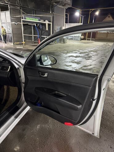 авто из кореи в наличии в бишкеке: Kia K5: 2019 г., 2 л, Автомат, Газ, Седан — 7