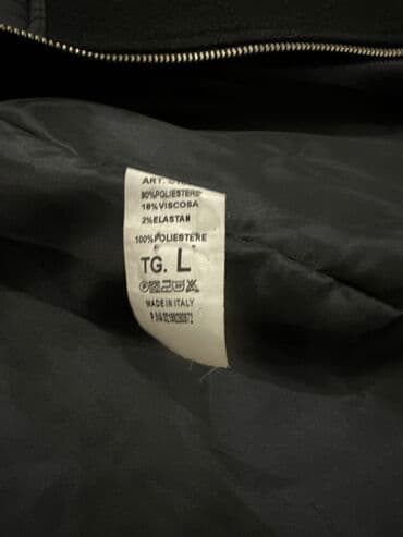 думал: Пальто еврозима размер 44-46, можно и 48 думаю подойдет . Очень — 2