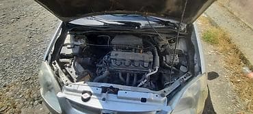 рейка цивик: Honda Civic: 2002 г., 1.6 л, Автомат, Бензин, Хэтчбэк — 6