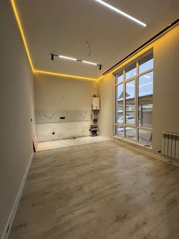 дом фучика ленская: Дом, 125 м², 4 комнаты, Агентство недвижимости, Евроремонт — 7