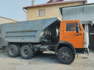 дэу нексия диски на 14 размер: Грузовик, Камаз, Стандарт, 7 т, Б/у — 1