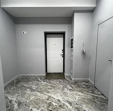 Продажа квартир: 2 комнаты, 61 м², Элитка, 8 этаж, Евроремонт — 8