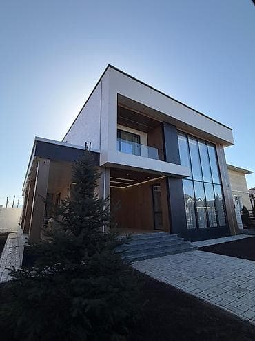 Продаётся новый 6-комнатный дом в районе Байтик Площадь: 300 м²