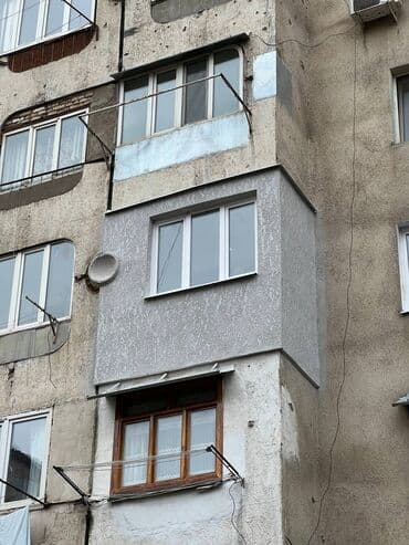 Утепление: Утепление балкона, лоджии, Утепление стен, Утепление полов | Утепление контейнера, Утепление дома, Утепление квартиры Penoplex, Пенопласт, Базальт Больше 6 лет опыта — 1