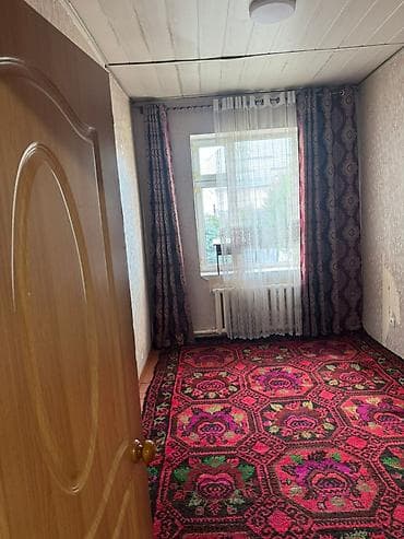 дом бер булак: 120 м², 4 комнаты, Видеонаблюдение — 9