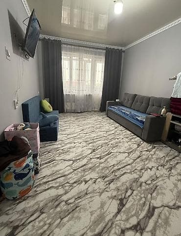 pro group: 1 комната, 44 м², 106 серия, 3 этаж — 3