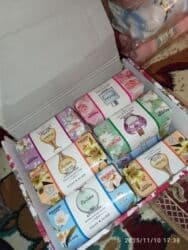 личный кабинет эрсаг кыргызстан: Парфюмированное мыло — ПРОДАЮ ПОШТУЧНО 🌸 Ароматные парфюмированные — 4