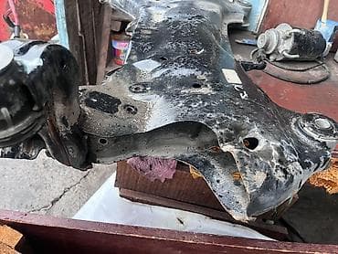 фольксваген фаэтон б у: Киа к5 оптима балка — 2