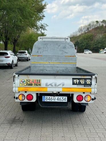 купить двигатель на нексию в бишкеке: Hyundai Porter: 2022 г., 2.5 л, Механика, Газ, Фургон — 8