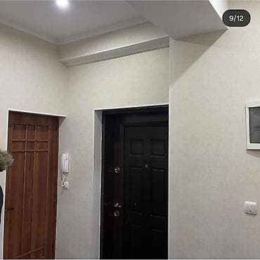 ts group: 2 комнаты, 80 м², Джальская больница Элитка, 3 этаж, Евроремонт — 3