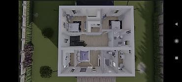 услуги графического дизайна: Проектирование | Дома — 4