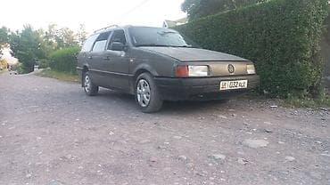 опель вектора с: Volkswagen Passat CC: 1989 г. — 1