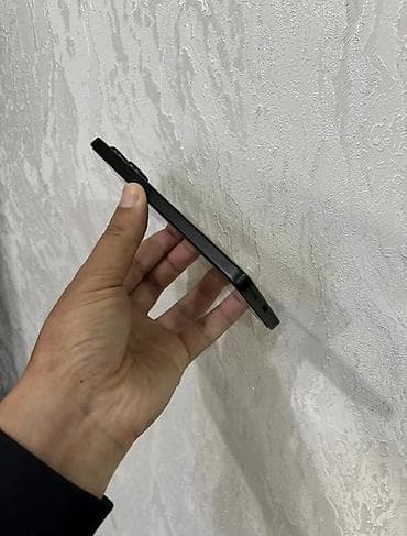 купить телевизор бу: Redmi, Redmi Note 13, Б/у, 128 ГБ, цвет - Черный, 2 SIM — 5