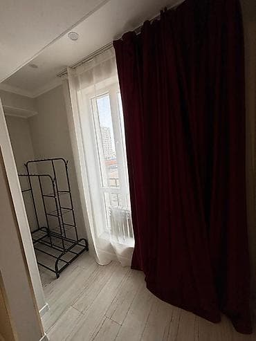 Коммерческая недвижимость: Студия, С мебелью полностью — 10