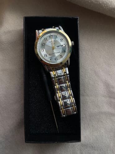 женские брендовые часы майкл корс: Классические часы часы, Германия, Мужские, Новый — 2